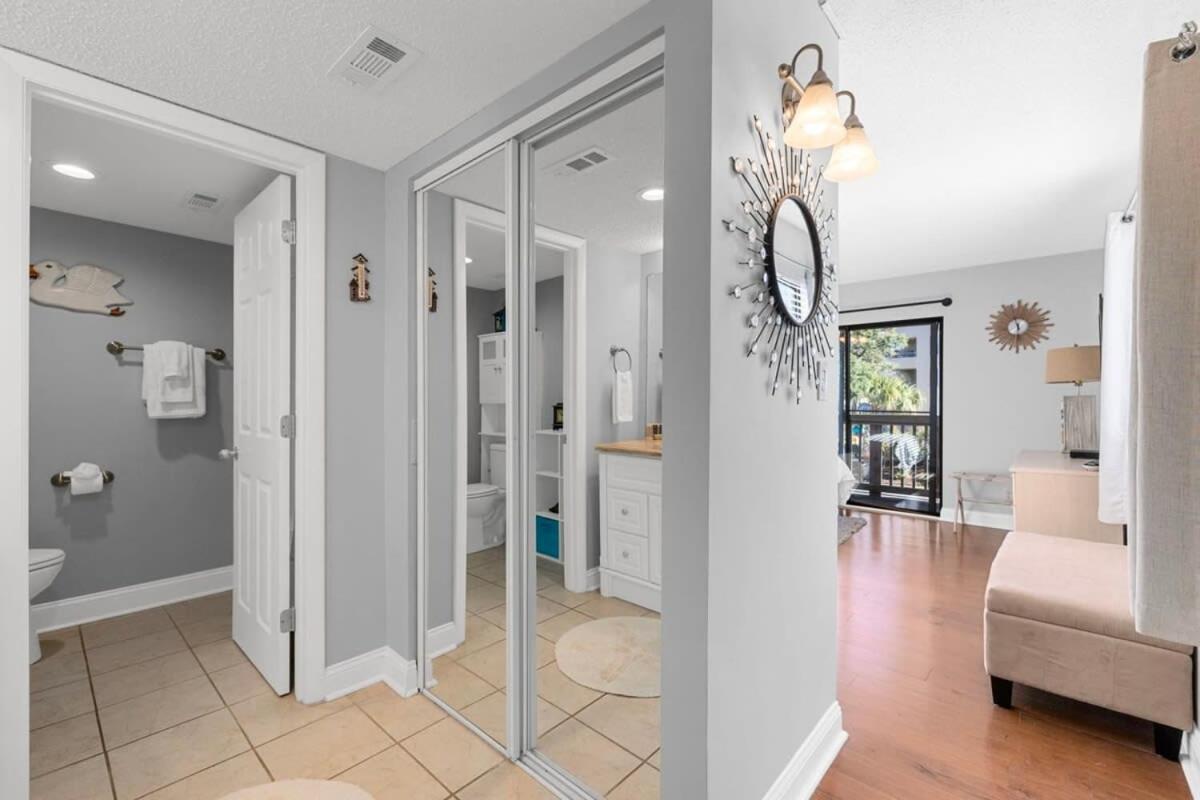 Magic Myrtle On The Beach Ocean Dunes Villa Myrtle Beach Exterior foto