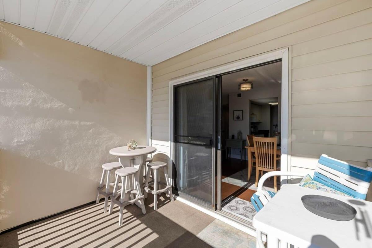 Magic Myrtle On The Beach Ocean Dunes Villa Myrtle Beach Exterior foto