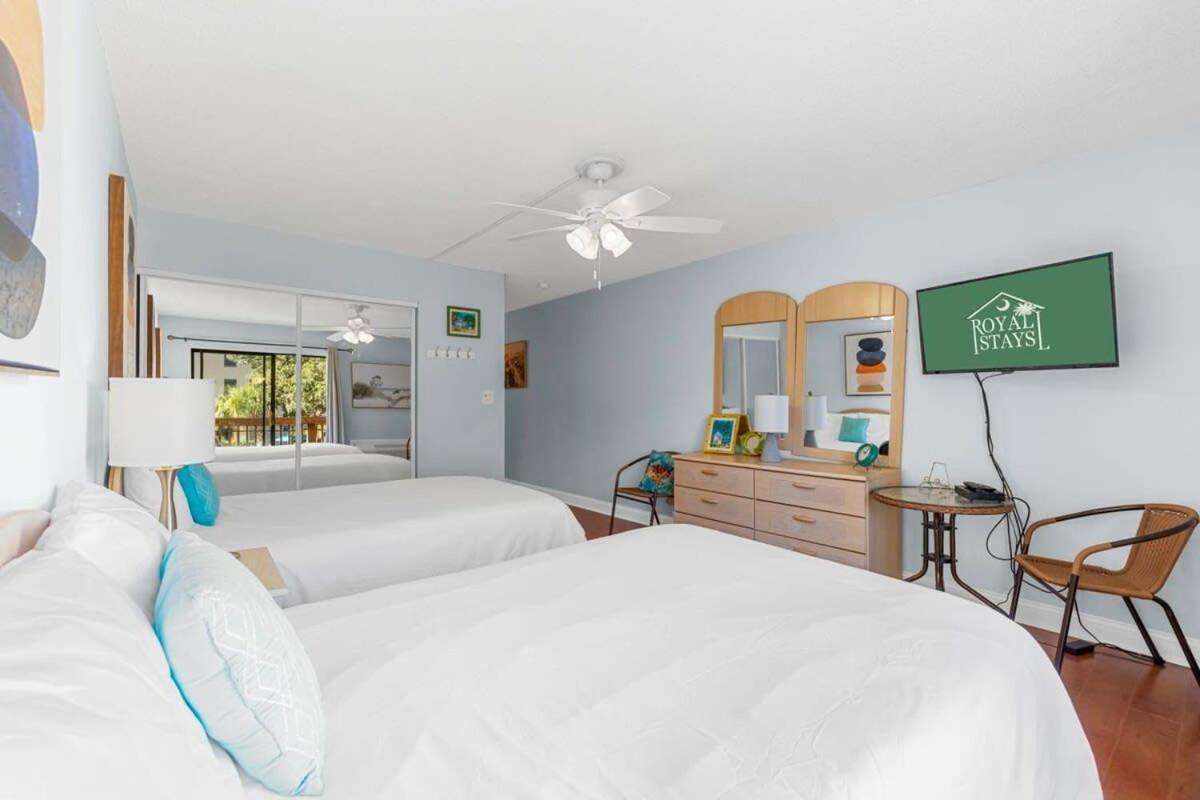 Magic Myrtle On The Beach Ocean Dunes Villa Myrtle Beach Exterior foto