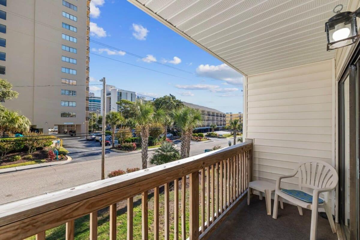 Magic Myrtle On The Beach Ocean Dunes Villa Myrtle Beach Exterior foto