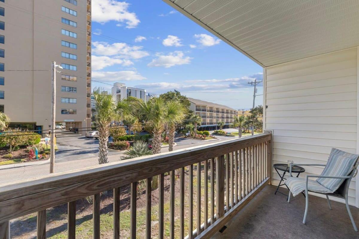 Magic Myrtle On The Beach Ocean Dunes Villa Myrtle Beach Exterior foto