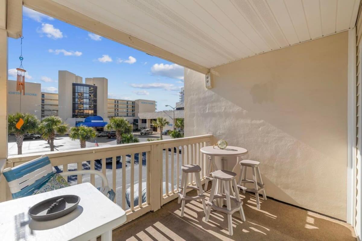 Magic Myrtle On The Beach Ocean Dunes Villa Myrtle Beach Exterior foto